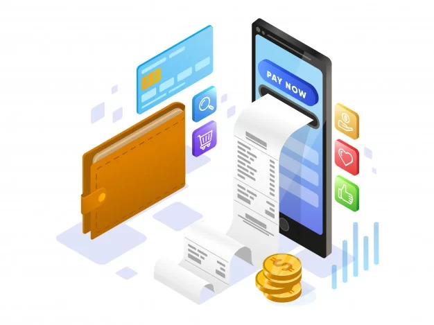 online-payment-with-mobile-phone
